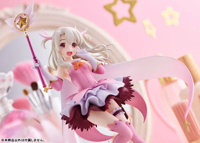 Fate/kaleid liner Prisma☆Illya: Prisma☆Phantasm - Illyasviel von Einzbern - Magical Ruby - 1/7 (Wanderer)ㅤ – WANDERER – ActionFigure Brasil