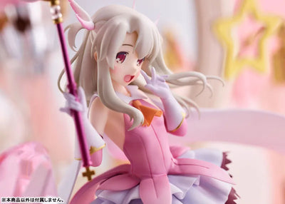 Fate/kaleid liner Prisma☆Illya: Prisma☆Phantasm - Illyasviel von Einzbern - Magical Ruby - 1/7 (Wanderer)ㅤ – WANDERER – ActionFigure Brasil — com base expositora