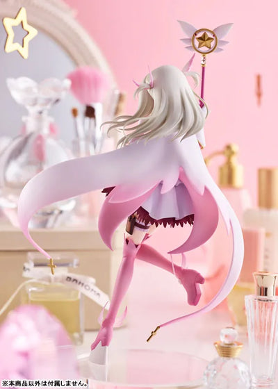 Fate/kaleid liner Prisma☆Illya: Prisma☆Phantasm - Illyasviel von Einzbern - Magical Ruby - 1/7 (Wanderer)ㅤ – WANDERER – ActionFigure Brasil — iluminação de estúdio
