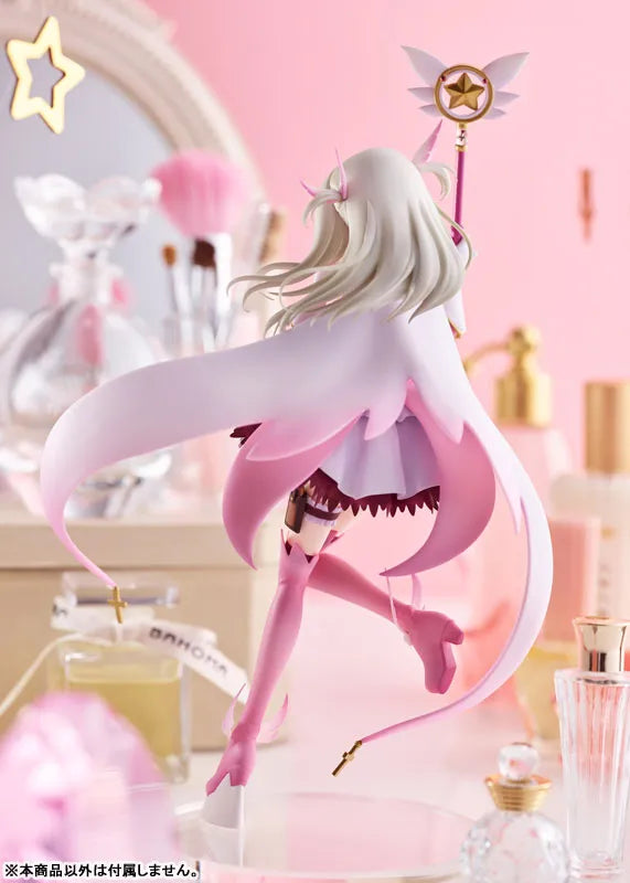 Fate/kaleid liner Prisma☆Illya: Prisma☆Phantasm - Illyasviel von Einzbern - Magical Ruby - 1/7 (Wanderer)ㅤ – WANDERER – ActionFigure Brasil