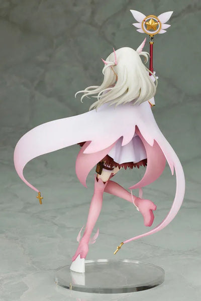 Fate/kaleid liner Prisma☆Illya: Prisma☆Phantasm - Illyasviel von Einzbern - Magical Ruby - 1/7 (Wanderer)ㅤ – WANDERER – ActionFigure Brasil — detalhe do produto