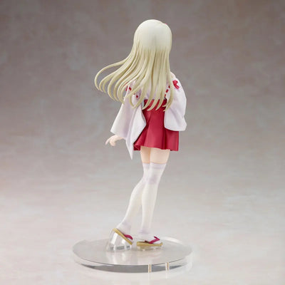 Fate/kaleid liner Prisma☆Illya: Prisma☆Phantasm - Illyasviel von Einzbern (Union Creative International Ltd)ㅤ – Union Creative – ActionFigure Brasil — close