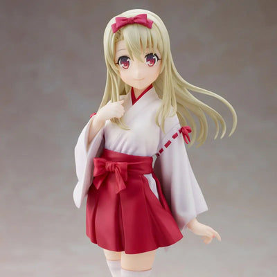 Fate/kaleid liner Prisma☆Illya: Prisma☆Phantasm - Illyasviel von Einzbern (Union Creative International Ltd)ㅤ – Union Creative – ActionFigure Brasil — acessórios