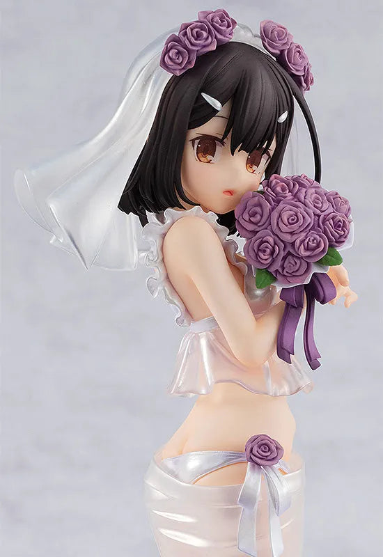 Fate/kaleid liner Prisma☆Illya: Prisma☆Phantasm - Miyu Edelfelt - KD Colle - 1/7 - Wedding Bikini Ver. (Kadokawa)ㅤ – Kadokawa – ActionFigure Brasil