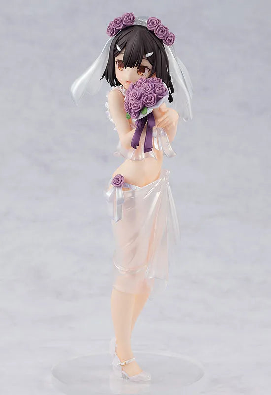 Fate/kaleid liner Prisma☆Illya: Prisma☆Phantasm - Miyu Edelfelt - KD Colle - 1/7 - Wedding Bikini Ver. (Kadokawa)ㅤ – Kadokawa – ActionFigure Brasil