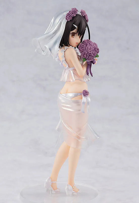 Fate/kaleid liner Prisma☆Illya: Prisma☆Phantasm - Miyu Edelfelt - KD Colle - 1/7 - Wedding Bikini Ver. (Kadokawa)ㅤ – Kadokawa – ActionFigure Brasil