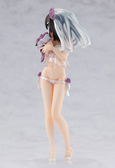 Fate/kaleid liner Prisma☆Illya: Prisma☆Phantasm - Miyu Edelfelt - KD Colle - 1/7 - Wedding Bikini Ver. (Kadokawa)ㅤ – Kadokawa – ActionFigure Brasil — ambientada