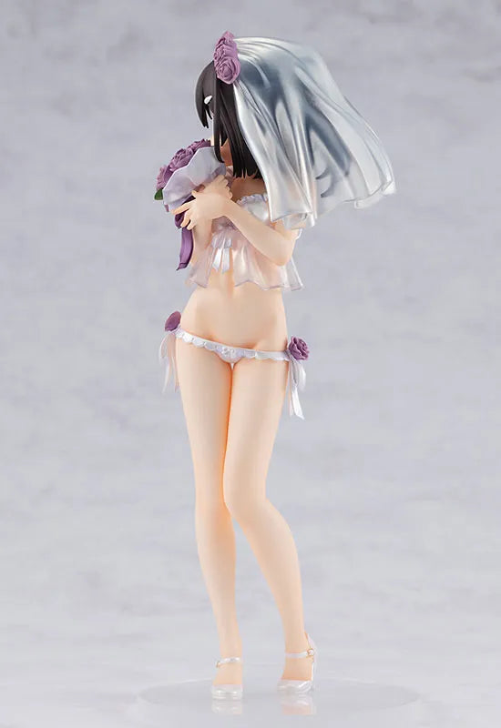 Fate/kaleid liner Prisma☆Illya: Prisma☆Phantasm - Miyu Edelfelt - KD Colle - 1/7 - Wedding Bikini Ver. (Kadokawa)ㅤ – Kadokawa – ActionFigure Brasil