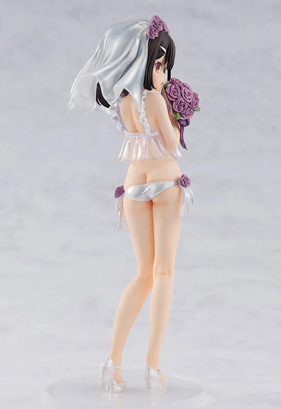 Fate/kaleid liner Prisma☆Illya: Prisma☆Phantasm - Miyu Edelfelt - KD Colle - 1/7 - Wedding Bikini Ver. (Kadokawa)ㅤ – Kadokawa – ActionFigure Brasil