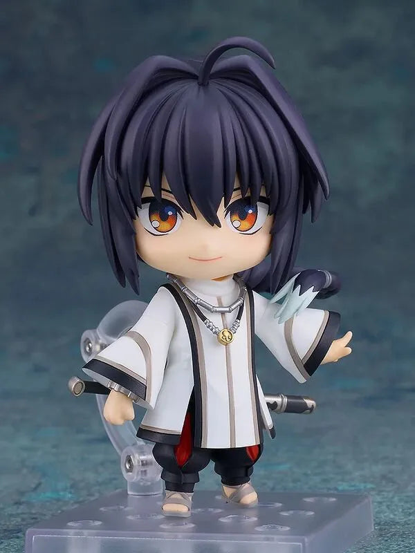 Fate/Samurai Remnant - Yamato Takeru - Nendoroid #2550 (Good Smile Company)ㅤ – Good Smile Company – ActionFigureBrasil