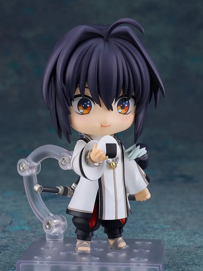 Fate/Samurai Remnant - Yamato Takeru - Nendoroid #2550 (Good Smile Company)ㅤ – Good Smile Company – ActionFigureBrasil