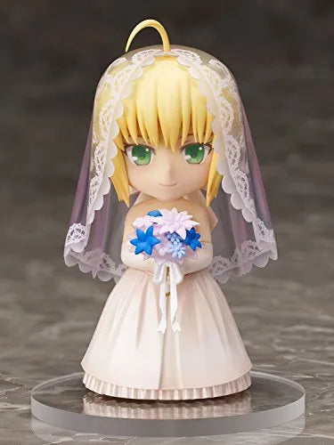 Fate/Stay Night - 10th Royal Dress Ver. - Saber - Charaformㅤ – Aniplex – ActionFigure Brasil