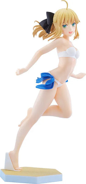 Fate/Stay Night - Altria Pendragon - Beach Queens - Pop Up Parade - Saber Lily, L (Wave)ㅤ – Wave – ActionFigureBrasil
