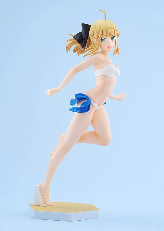 Fate/Stay Night - Altria Pendragon - Beach Queens - Pop Up Parade - Saber Lily, L (Wave)ㅤ – Wave – ActionFigureBrasil