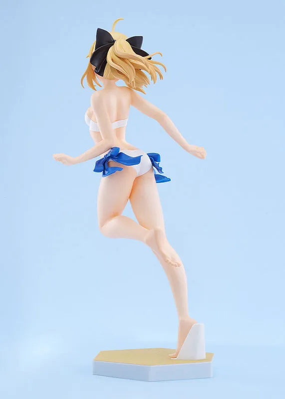 Fate/Stay Night - Altria Pendragon - Beach Queens - Pop Up Parade - Saber Lily, L (Wave)ㅤ – Wave – ActionFigureBrasil
