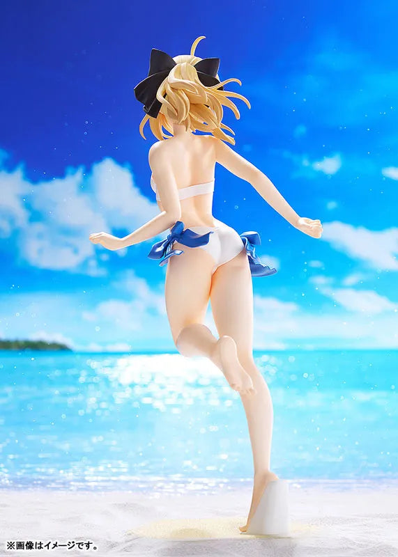 Fate/Stay Night - Altria Pendragon - Beach Queens - Pop Up Parade - Saber Lily, L (Wave)ㅤ – Wave – ActionFigureBrasil