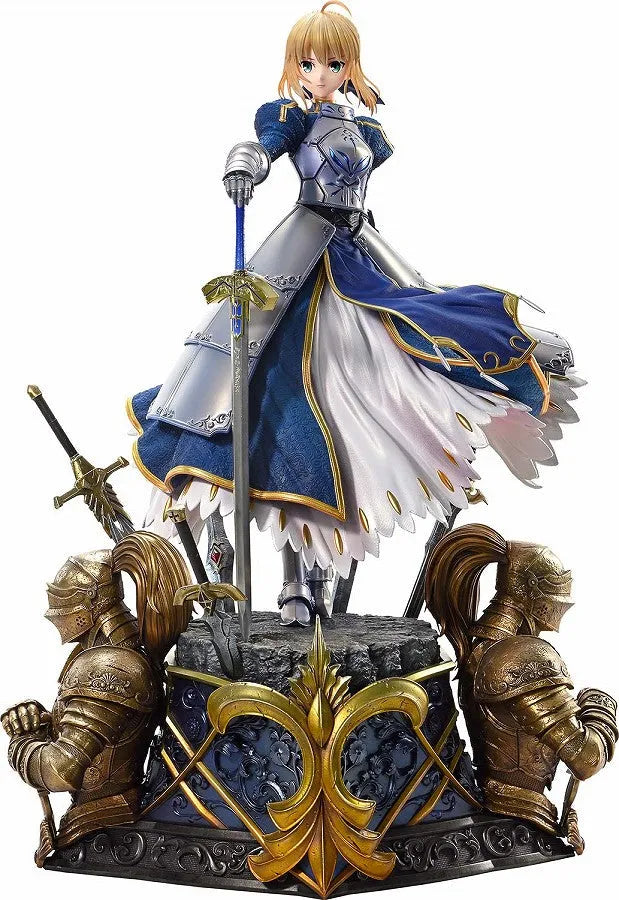 Fate/Stay Night - Altria Pendragon - Prisma Wing - Ultimate Premium Masterline (UPMFSN-01) - 1/4 (Prime 1 Studio)ㅤ – Prime 1 Studio – ActionFigure Brasil