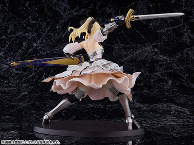 Fate/Stay Night - Altria Pendragon - Reincarnation - Saber Lily, Distant Avalon (Good Smile Company)ㅤ – Good Smile Company – ActionFigure Brasil — detalhe do produto
