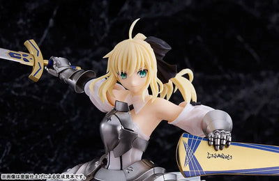Fate/Stay Night - Altria Pendragon - Reincarnation - Saber Lily, Distant Avalon (Good Smile Company)ㅤ – Good Smile Company – ActionFigure Brasil — embalagem