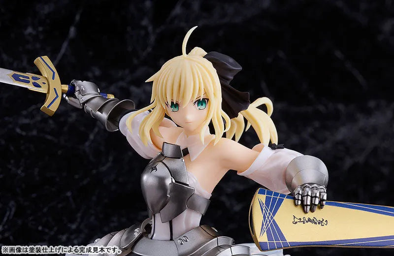 Fate/Stay Night - Altria Pendragon - Reincarnation - Saber Lily, Distant Avalon (Good Smile Company)ㅤ – Good Smile Company – ActionFigure Brasil