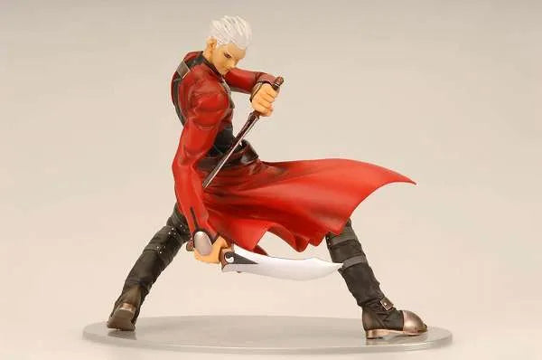 Fate/stay night - Archer 1/7ㅤ – Gantaku – ActionFigureBrasil