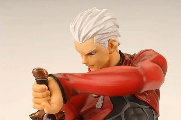 Fate/stay night - Archer 1/7ㅤ – Gantaku – ActionFigureBrasil
