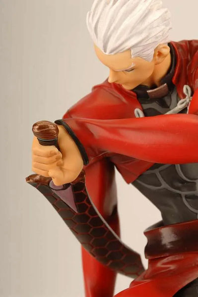 Fate/stay night - Archer 1/7ㅤ – Gantaku – ActionFigureBrasil — acessórios