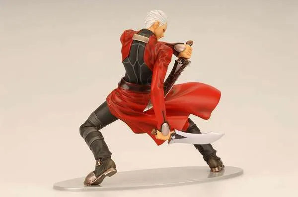 Fate/stay night - Archer 1/7ㅤ – Puella Magi Madoka Magica – ActionFigureBrasil