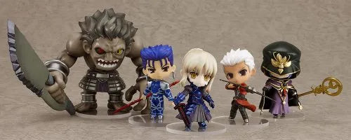 Fate/Stay Night - Berserker - Nendoroid - Nendoroid Petit: Fate/Stay Night Extension Set (Good Smile Company)ㅤ – Good Smile Company – ActionFigure Brasil