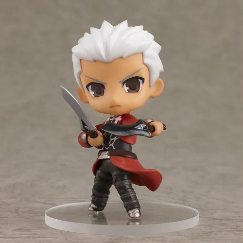 Fate/Stay Night - Berserker - Nendoroid - Nendoroid Petit: Fate/Stay Night Extension Set (Good Smile Company)ㅤ – Good Smile Company – ActionFigure Brasil