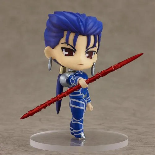 Fate/Stay Night - Berserker - Nendoroid - Nendoroid Petit: Fate/Stay Night Extension Set (Good Smile Company)ㅤ – Good Smile Company – ActionFigure Brasil
