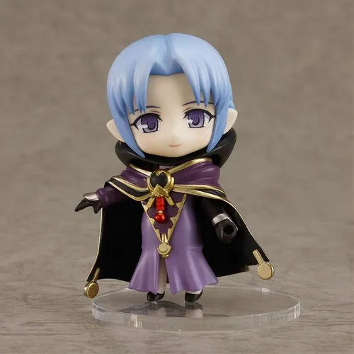 Fate/Stay Night - Berserker - Nendoroid - Nendoroid Petit: Fate/Stay Night Extension Set (Good Smile Company)ㅤ – Good Smile Company – ActionFigure Brasil