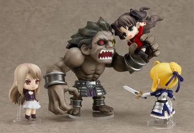 Fate/Stay Night - Berserker - Nendoroid - Nendoroid Petit: Fate/Stay Night Extension Set (Good Smile Company)ㅤ – Good Smile Company – ActionFigureBrasil — ambientada