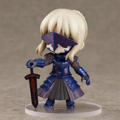 Fate/Stay Night - Berserker - Nendoroid - Nendoroid Petit: Fate/Stay Night Extension Set (Good Smile Company)ㅤ – Good Smile Company – ActionFigure Brasil