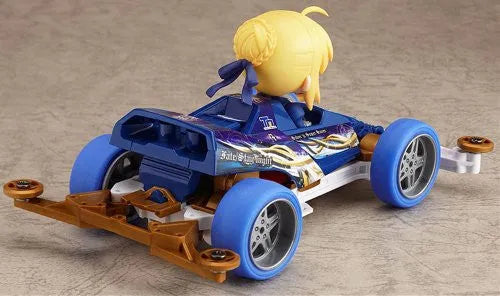 Fate/Stay Night - GOOD SMILE Racing - Saber - Nendoroid Petit - Racing 2012 (Good Smile Company)ㅤ – Good Smile Company – ActionFigure Brasil