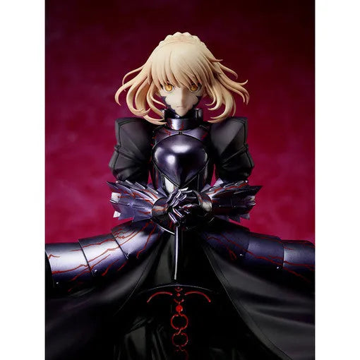 Fate/stay night: Heaven's Feel II. lost butterfly - Saber Alter - 1/7 (Aniplex, Stronger) [Shop Exlcusive]ㅤ – Aniplex – ActionFigureBrasil