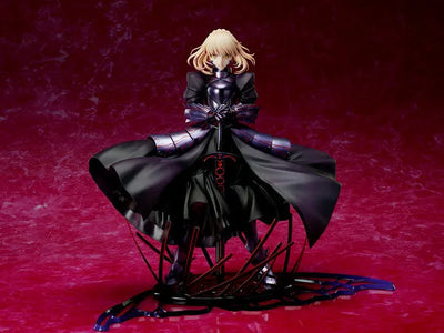 Fate/stay night: Heaven's Feel II. lost butterfly - Saber Alter - 1/7 (Aniplex, Stronger) [Shop Exlcusive]ㅤ – Aniplex – ActionFigureBrasil