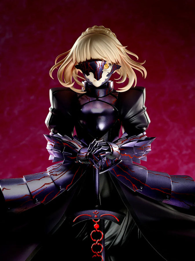 Fate/stay night: Heaven's Feel II. lost butterfly - Saber Alter - 1/7 (Aniplex, Stronger) [Shop Exlcusive]ㅤ – Aniplex – ActionFigure Brasil