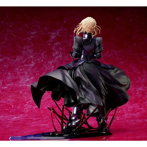 Fate/stay night: Heaven's Feel II. lost butterfly - Saber Alter - 1/7 (Aniplex, Stronger) [Shop Exlcusive]ㅤ – Aniplex – ActionFigure Brasil