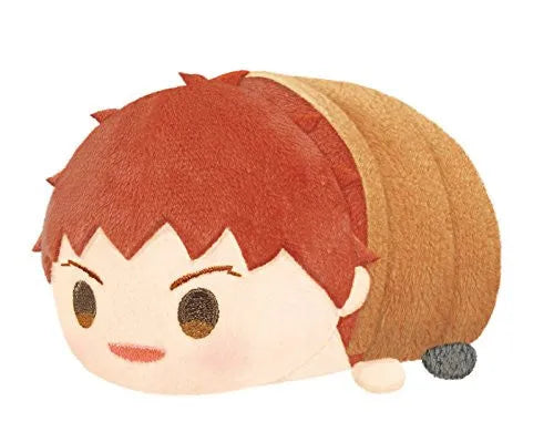 Fate/Stay Night - Heaven's Feel - MochiMochi Mascot - Blind Box Setㅤ – Gantaku – ActionFigure Brasil