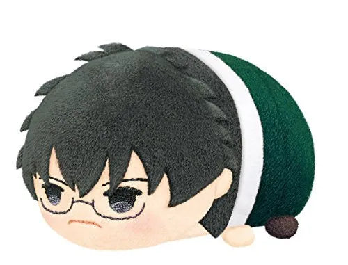 Fate/Stay Night - Heaven's Feel - MochiMochi Mascot - Blind Box Setㅤ – Gantaku – ActionFigure Brasil