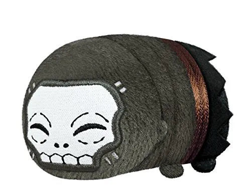 Fate/Stay Night - Heaven's Feel - MochiMochi Mascot - Blind Box Setㅤ – Gantaku – ActionFigure Brasil