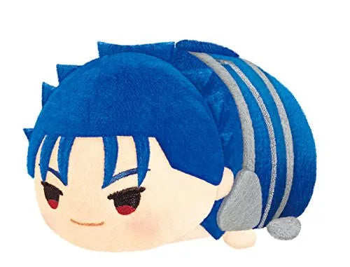 Fate/Stay Night - Heaven's Feel - MochiMochi Mascot - Blind Box Setㅤ – Gantaku – ActionFigure Brasil