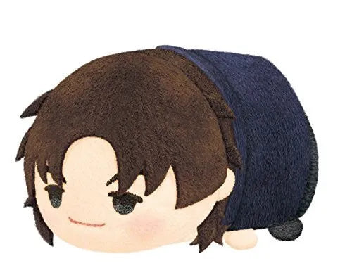 Fate/Stay Night - Heaven's Feel - MochiMochi Mascot - Blind Box Setㅤ – Gantaku – ActionFigure Brasil