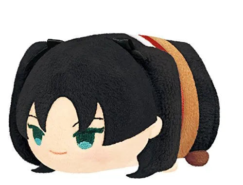 Fate/Stay Night - Heaven's Feel - MochiMochi Mascot - Blind Box Setㅤ – Gantaku – ActionFigure Brasil