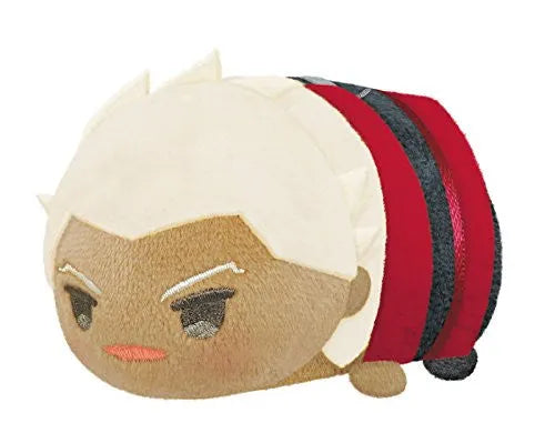 Fate/Stay Night - Heaven's Feel - MochiMochi Mascot - Blind Box Setㅤ – Puella Magi Madoka Magica – ActionFigureBrasil