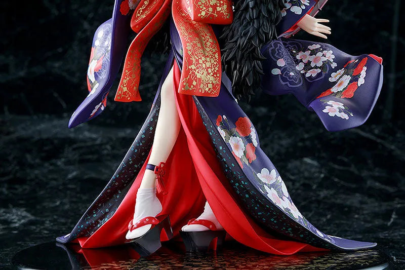 Fate/stay Night Heaven's Feel - Saber Alter - 1/7 - Kimono Ver. (Kadokawa)ㅤ – Kadokawa – ActionFigure Brasil
