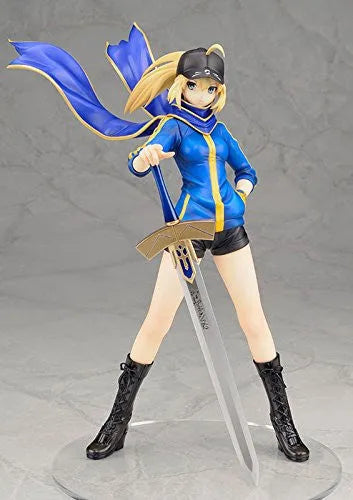 Fate/Stay Night - Heroine X - 1/7 (Alter)ㅤ – Alter – ActionFigure Brasil