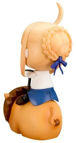 Fate/Stay Night - Hetare Saber - Nendoroid #003ㅤ – Good Smile Company – ActionFigure Brasil
