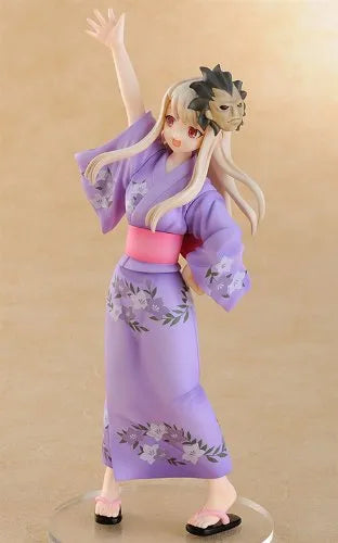 Fate/Stay Night - Illyasviel von Einzbern - 1/8 - Yukata ver. (FREEing)ㅤ – FREEing – ActionFigure Brasil